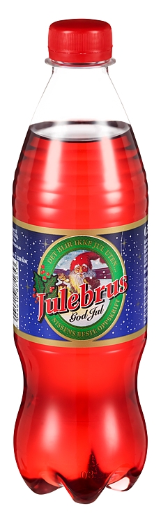 Christmas mineral water  24x0,50l