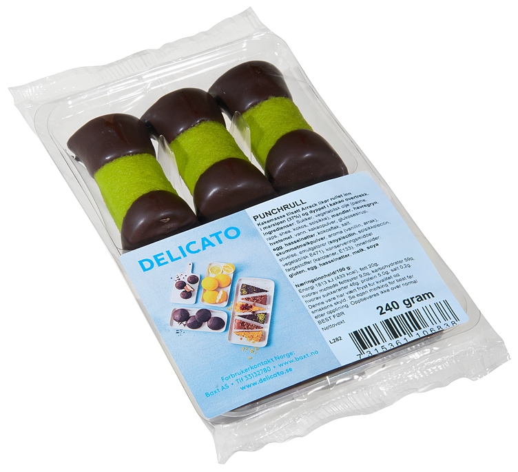 Punchrull 6pk 210g