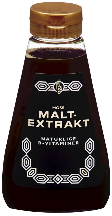 Maltekstrakt 450g