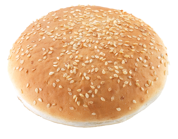 Burger buns chicago  60x81g