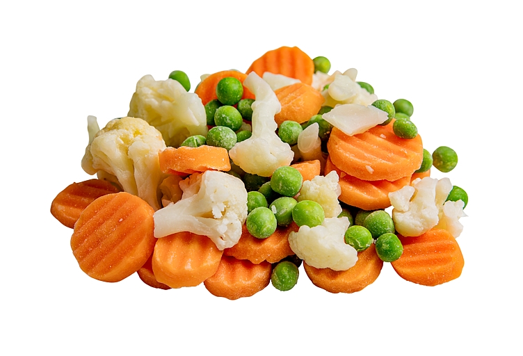 Blomkålblanding   2kg