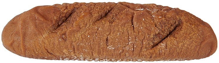 Sourdough bagette glutenfree  150g