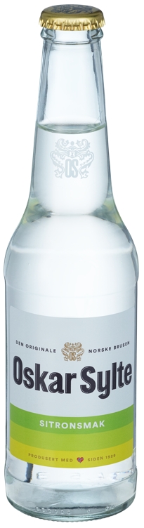 Sitron   24x33cl