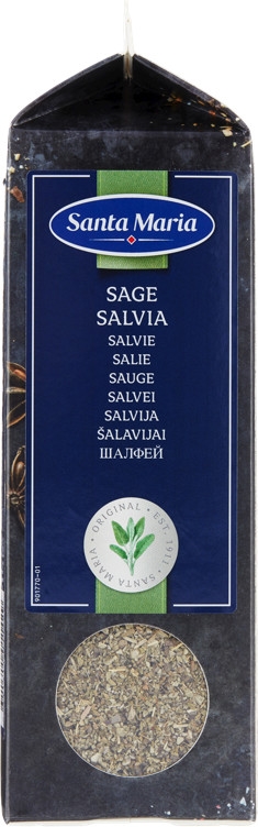 Salvie 140g