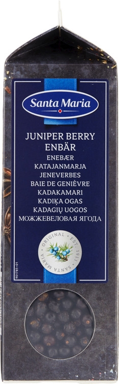 Juniper berry spice  290g