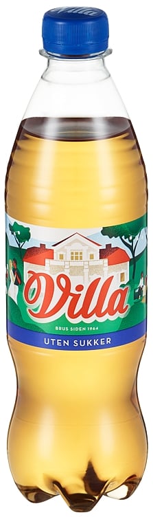 Villa lett   24x50cl