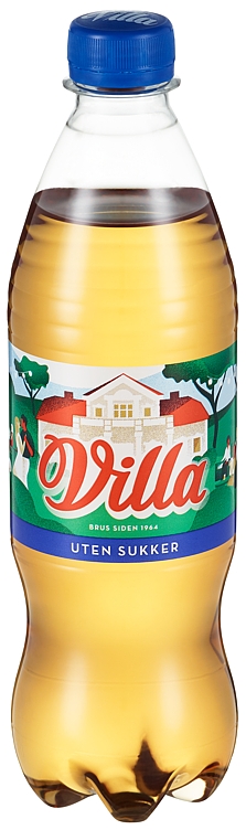 Villa lett 24x50cl
