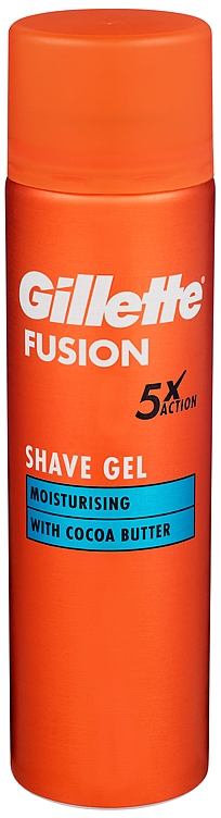 Barbergel fus5 ult.moist  200ml