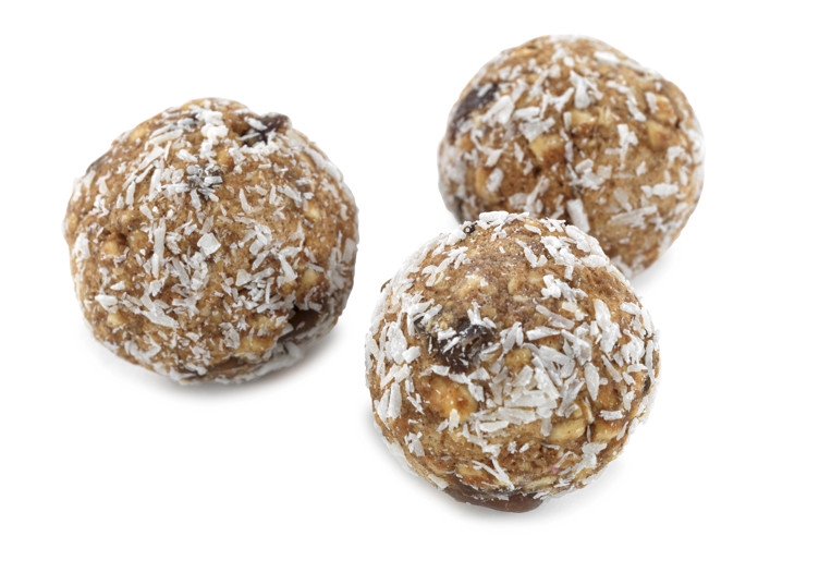 Rawboll apple & cinnamon   30g
