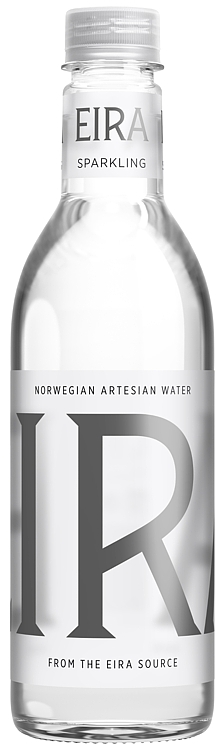 Eira sparkling 24x50cl
