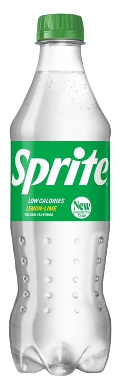 Sprite pet   24x0,5l