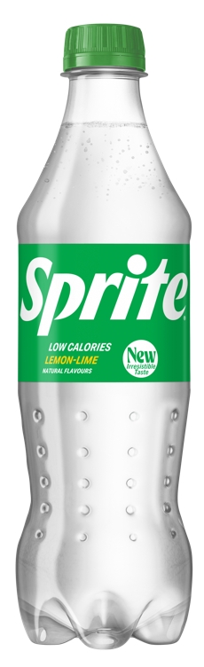 Sprite 24x0,5l