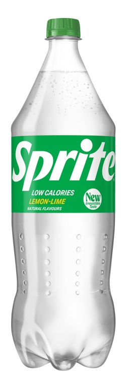 Sprite pet   6x1,5l