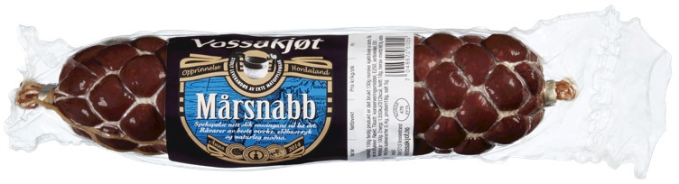 Mårsnabb    300g