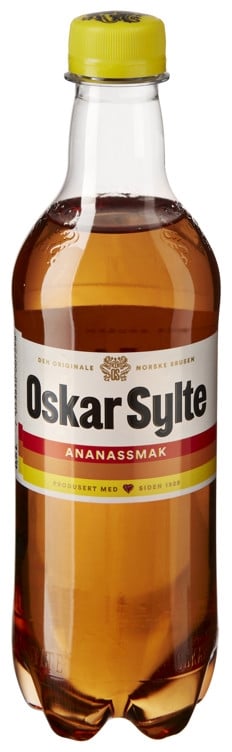 Ananasbrus 24x0,50l