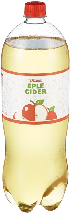 Eplecider fl   6x1,5l