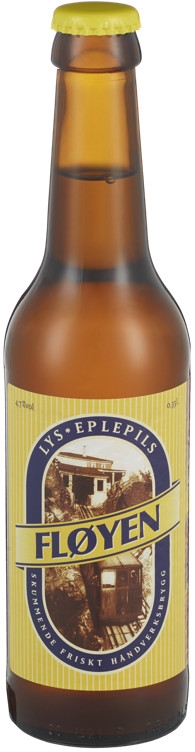 Fløyen 12x33cl 4,7%
