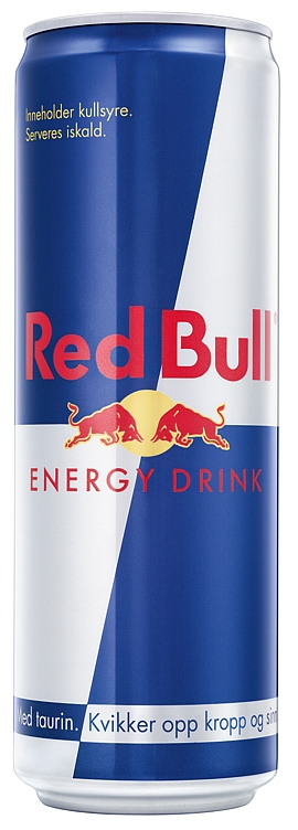 Red bull regular   24x470ml