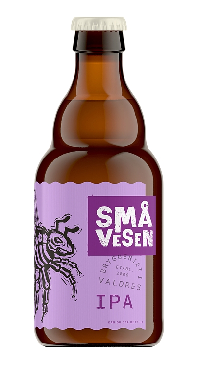 Skipsnisse ein slags ipa 4,7% 20x33cl