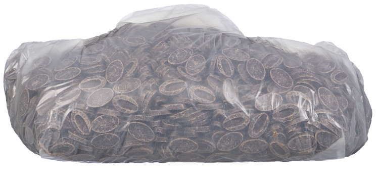 Tropilia noire 53% valrhona   12kg