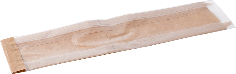 Baguette bag w/o profiling 36x10x4,5    500pce