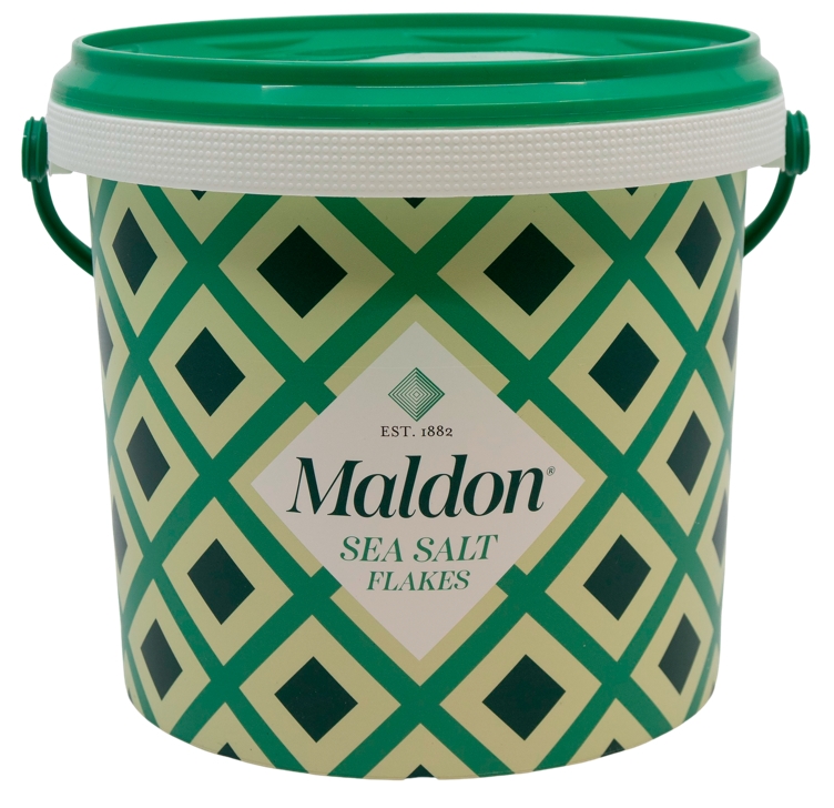 Maldon salt  1400g