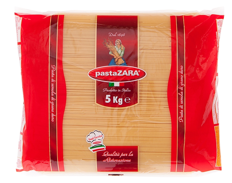 Spaghetti   5kg