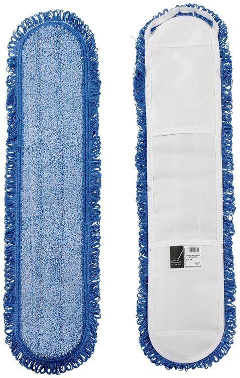 Millentex af mopp 60 cm lomme 10stk