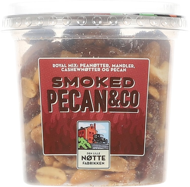 Royal mix   180g