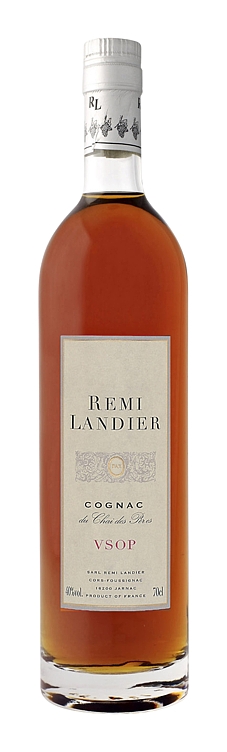 Remi landier vsop 40% 70cl