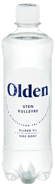 Olden still water btl   24x0,5l