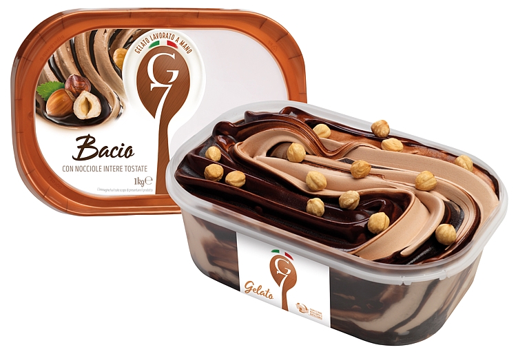 Bacio 2l