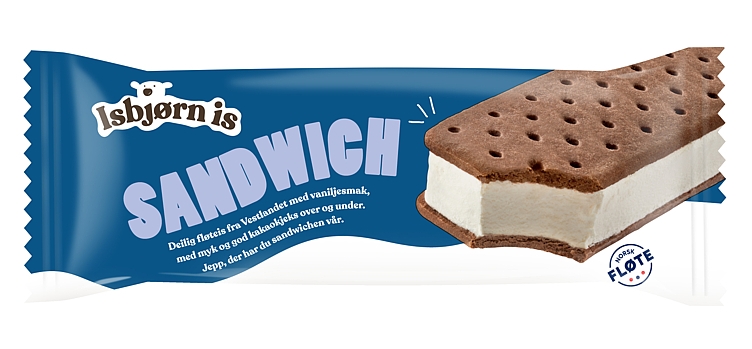 Sandwich  100ml