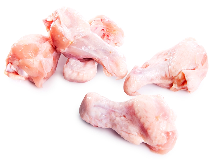 Kylling overvinger singelfryst 5kg