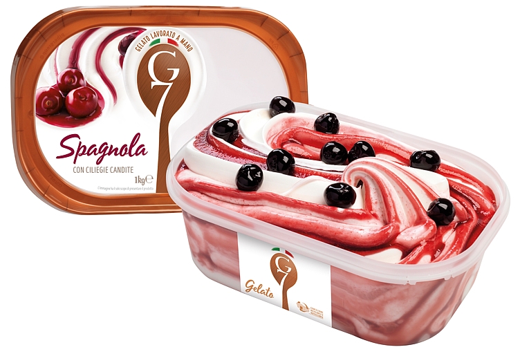 Spagnola   2l