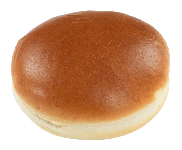 Hamburgerbrød brioche style    30x109g
