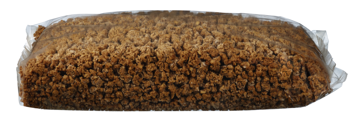 Vegetar farse formbar 3kg