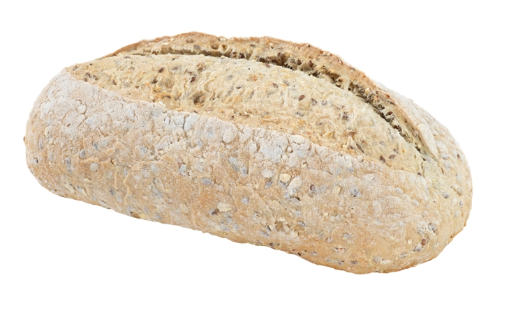 Landbrød fribakt 730gx9stk