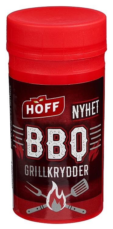 Hoff bbq grill seasoning 130g