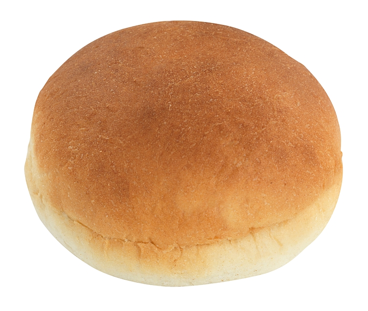 Hamburgerbrød potato    40x72g
