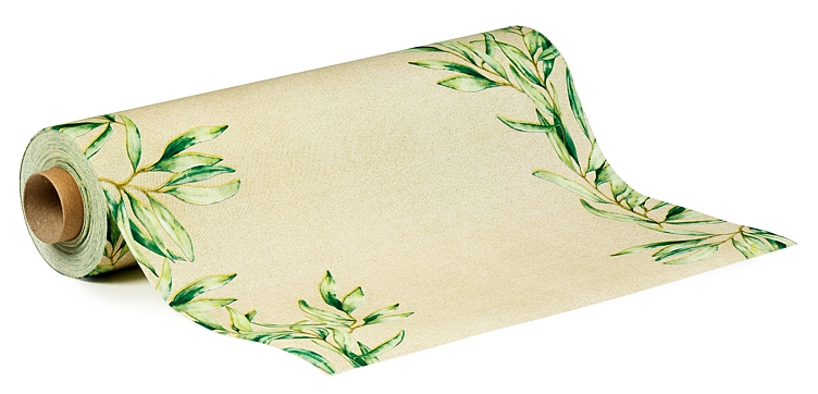 Tete a tete dunicel foliage 0,4x24m 1stk