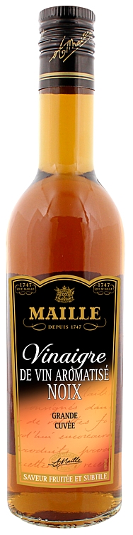 Hvitvinseddik flaske  500ml