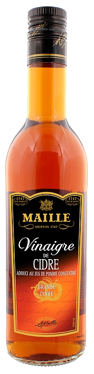 Eplesidereddik flaske   500ml