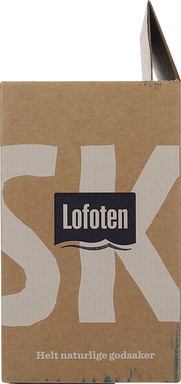 Tørrfisksnacks original  30g