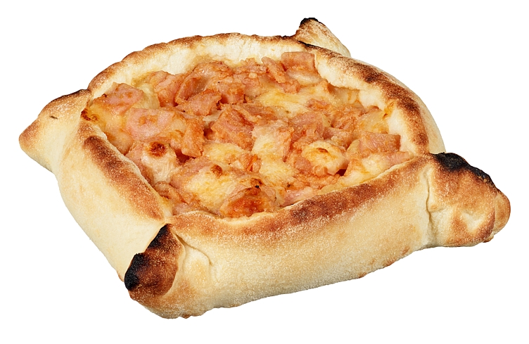 Piazza ham  33x160g