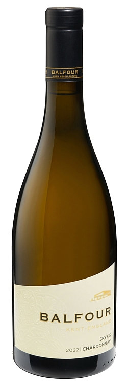 Skyes chardonnay 11,5% 75cl