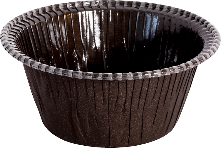 Porsjonsform belagt ecos optima ø58/80-38h   2520stk