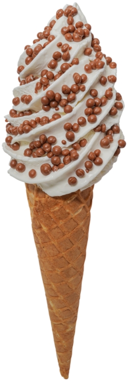 Daim sprinkle   1kg