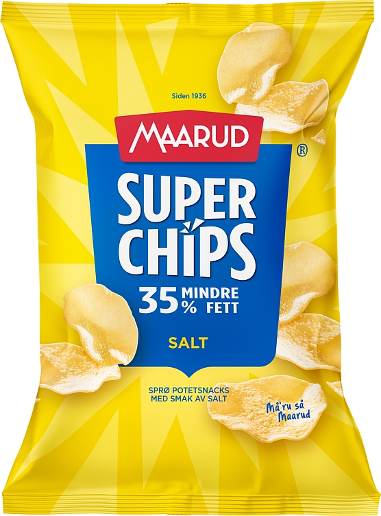 Superchips salt 140g
