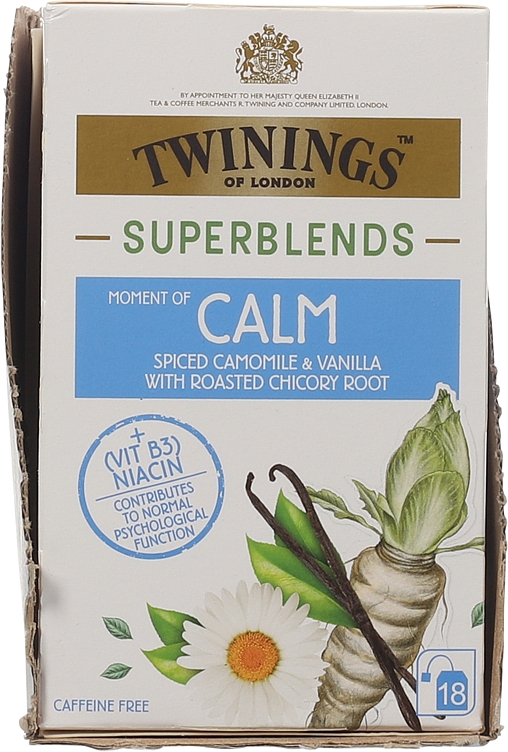 Superblends calm 18bg
